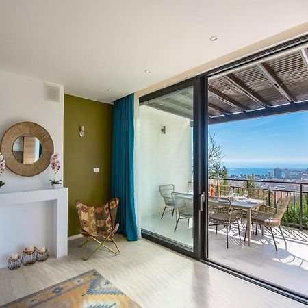 Villa Lazi Sea View Budva Extérieur photo