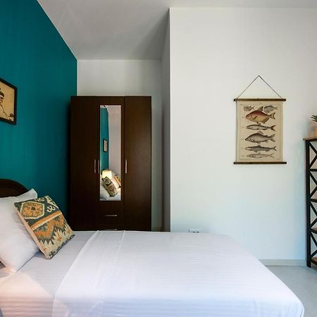 Villa Lazi Sea View Budva Extérieur photo