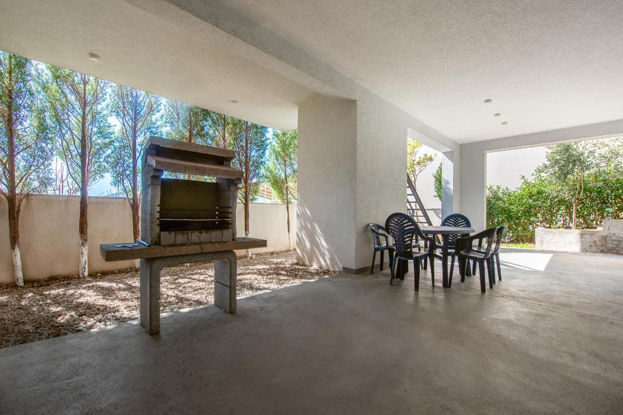 Villa Lazi Sea View Budva Extérieur photo