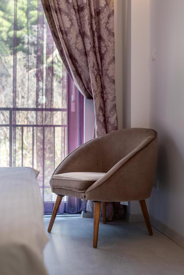 Villa Lazi Sea View Budva Extérieur photo